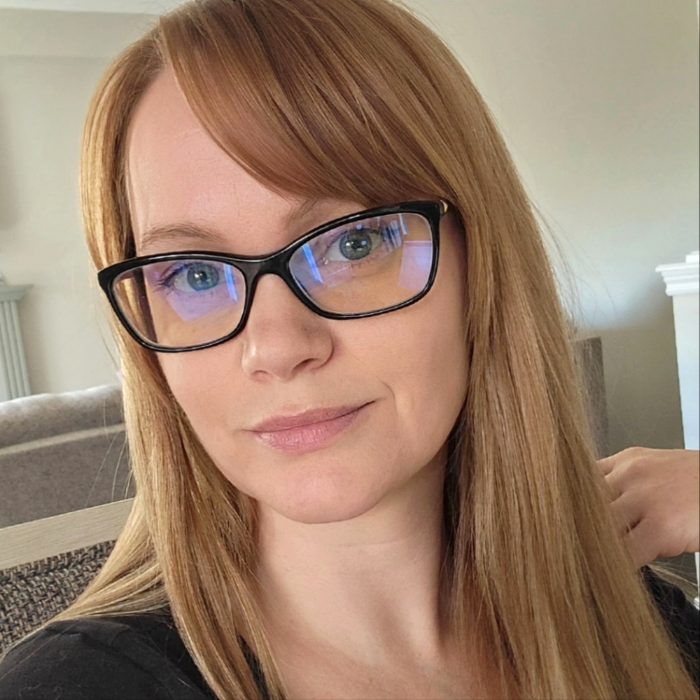 Meet your Posher, Shauna